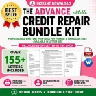 Sample letters to dispute information on a credit report