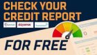 How to Get Your Credit Score for Free Without a Subscription