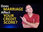 Does Your Spouse’s Bad Credit Affect Your Credit Score?