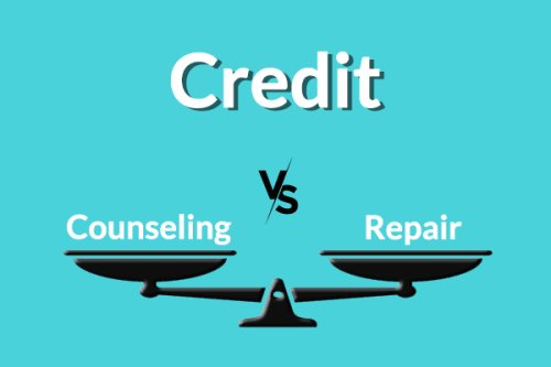 Credit Repair Scam vs. Reputable Credit Counselor: How to Tell