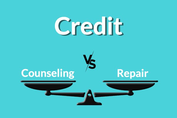 Credit Repair Scam vs. Reputable Credit Counselor: How to Tell