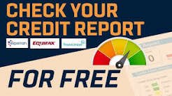 How to Get Your Credit Score for Free Without a Subscription